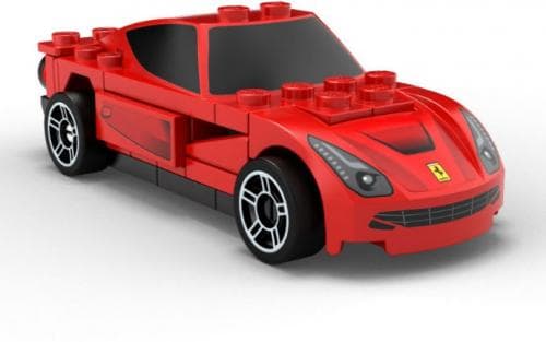F12berlinetta