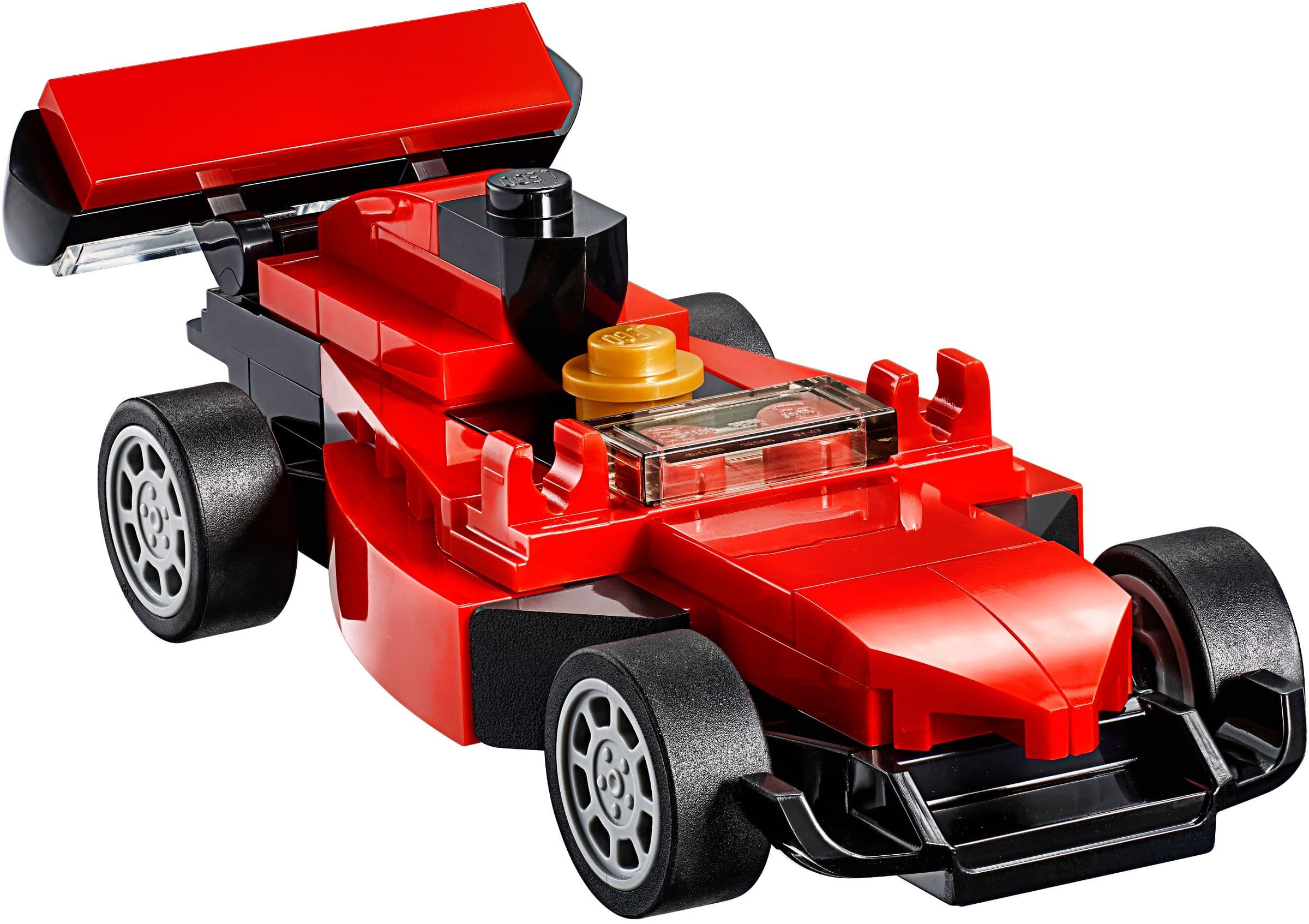 Race Car