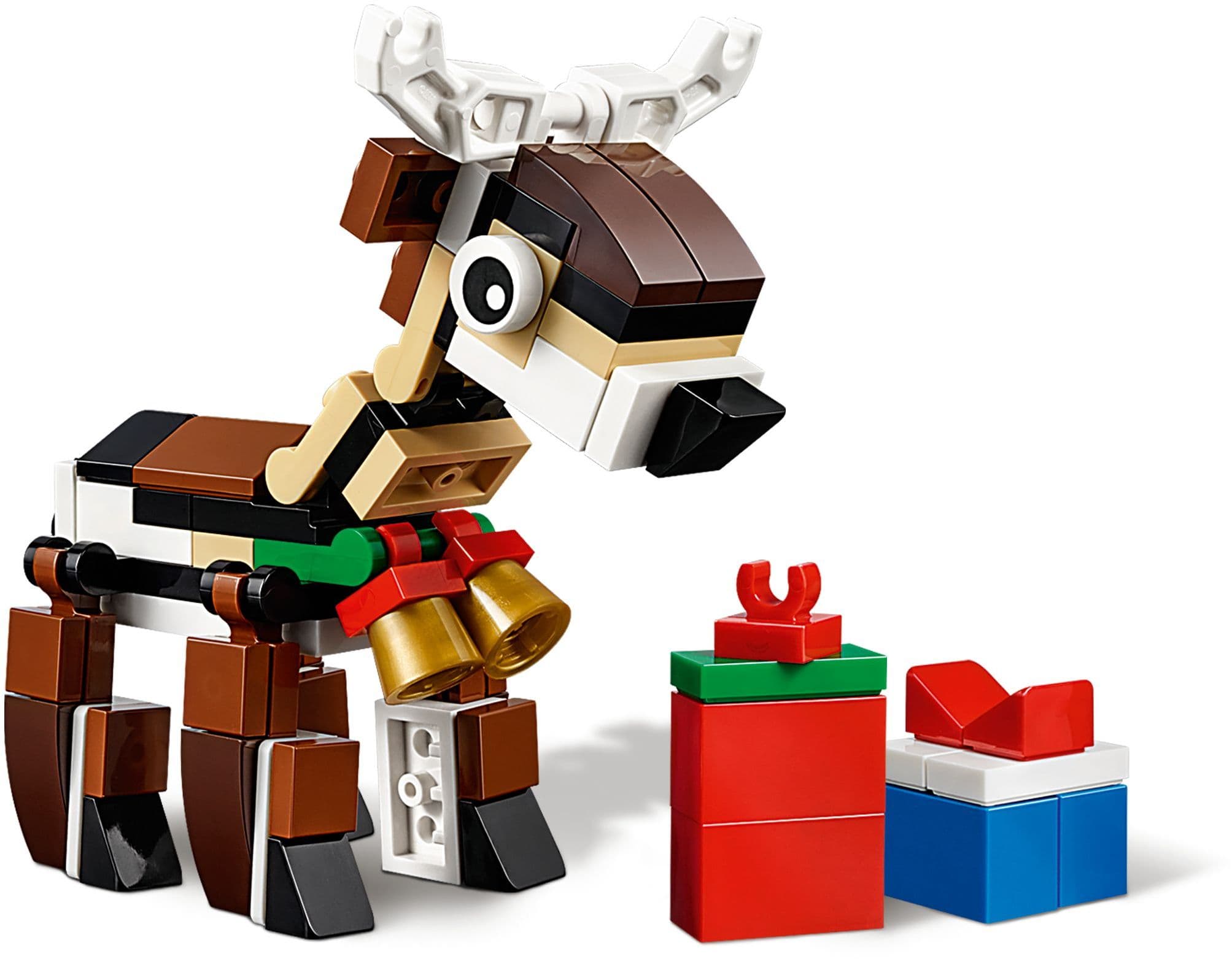 Reindeer