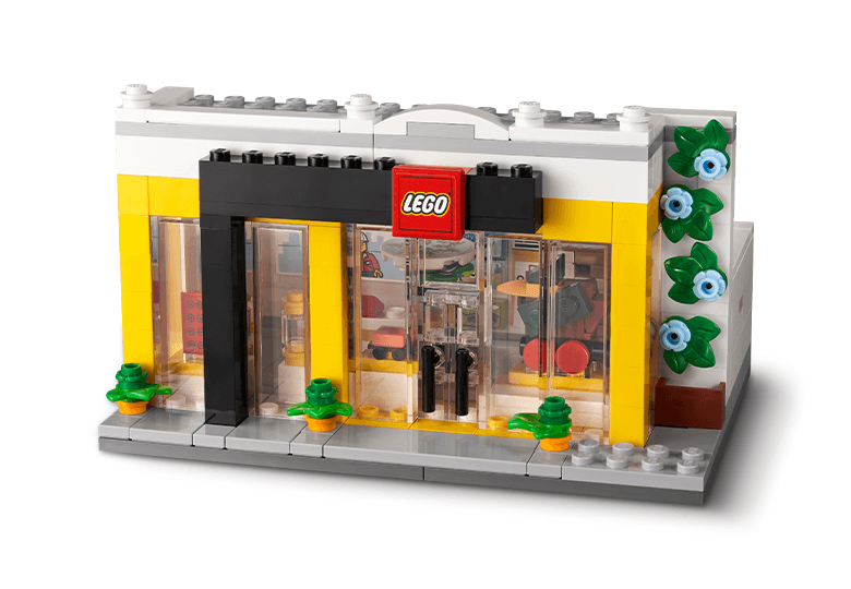 LEGO Store