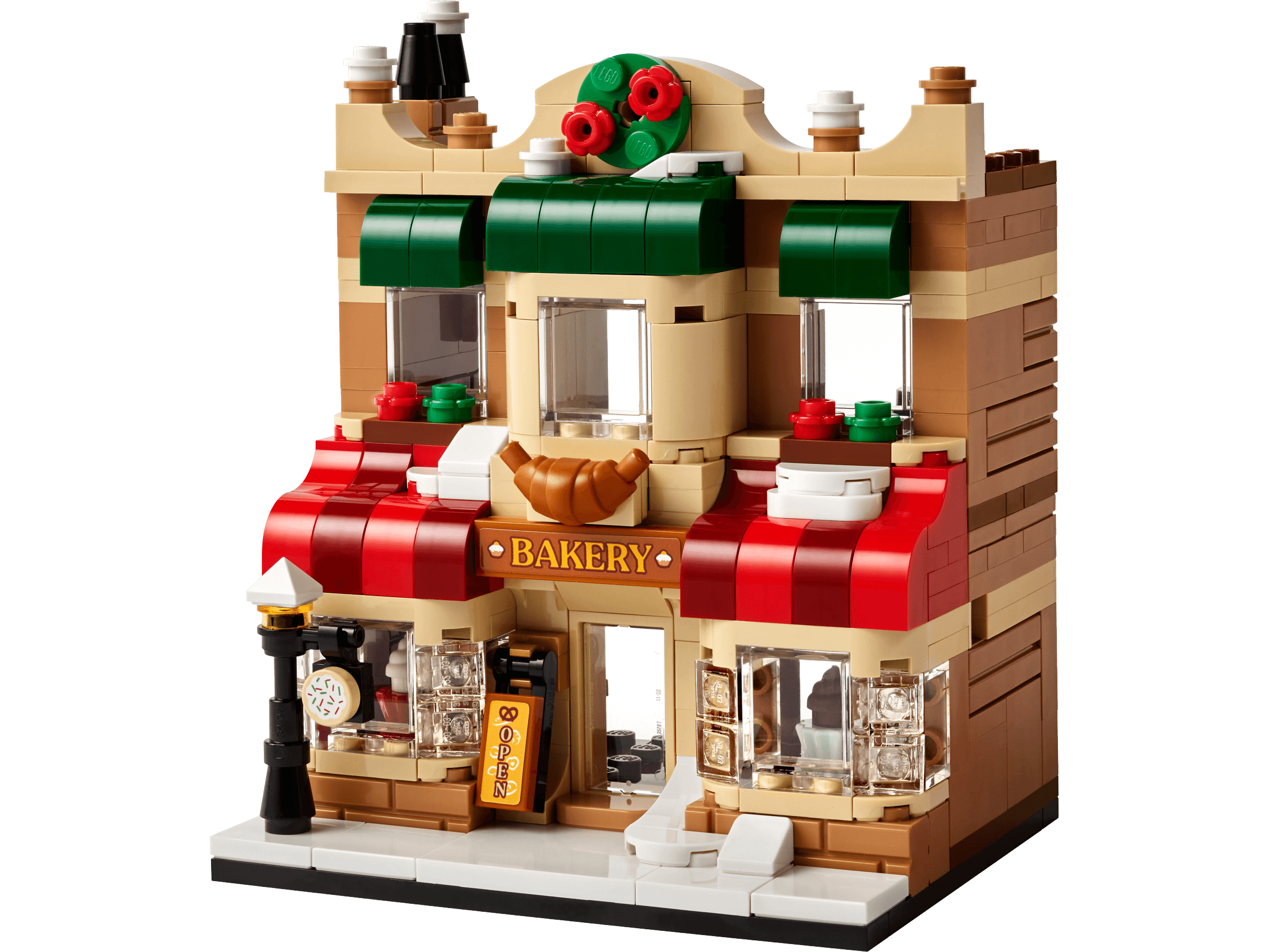 Bakery