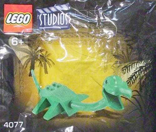 Plesiosaur