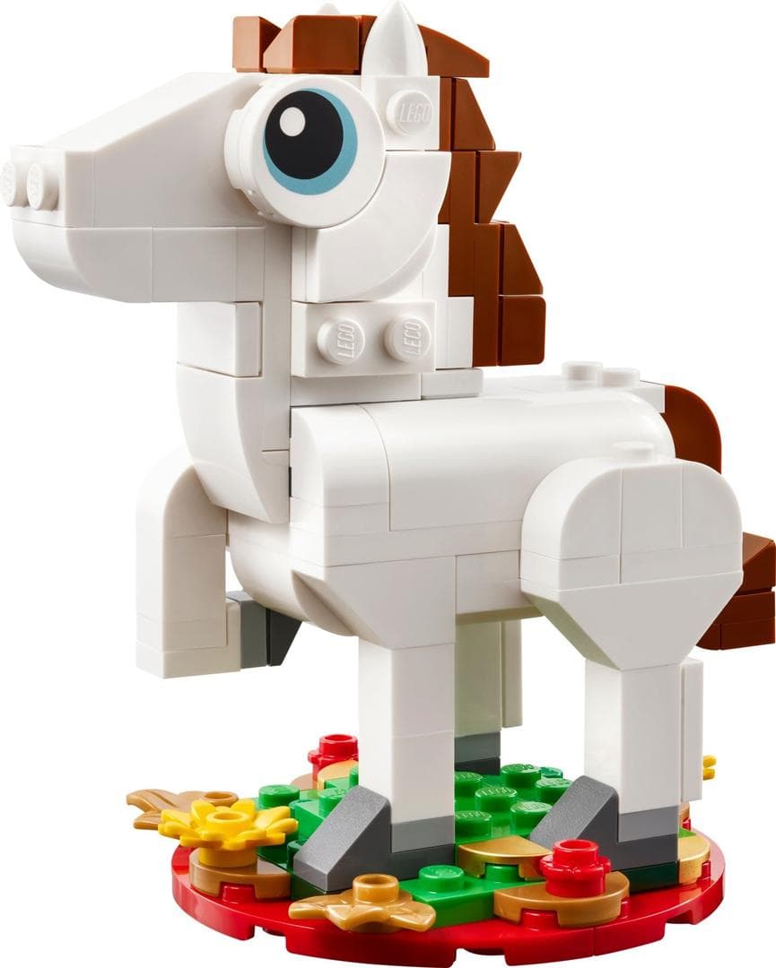 Year of the Horse