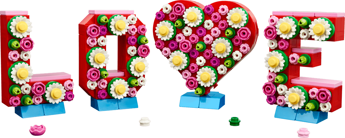 Love Letters