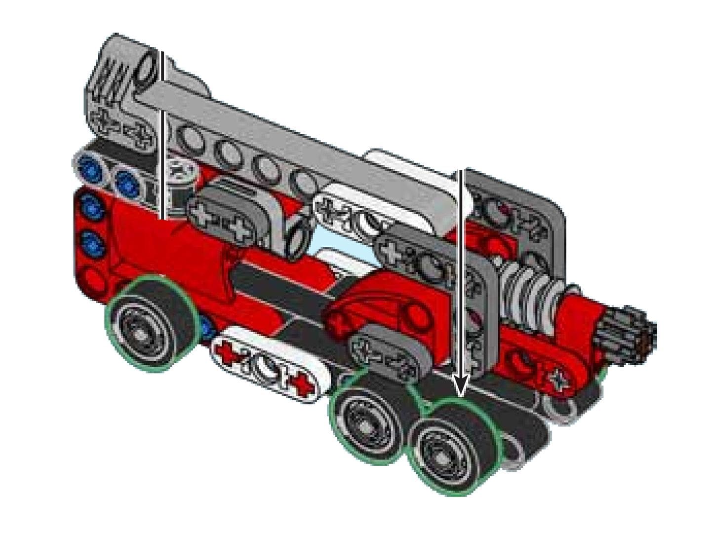 Fire Truck