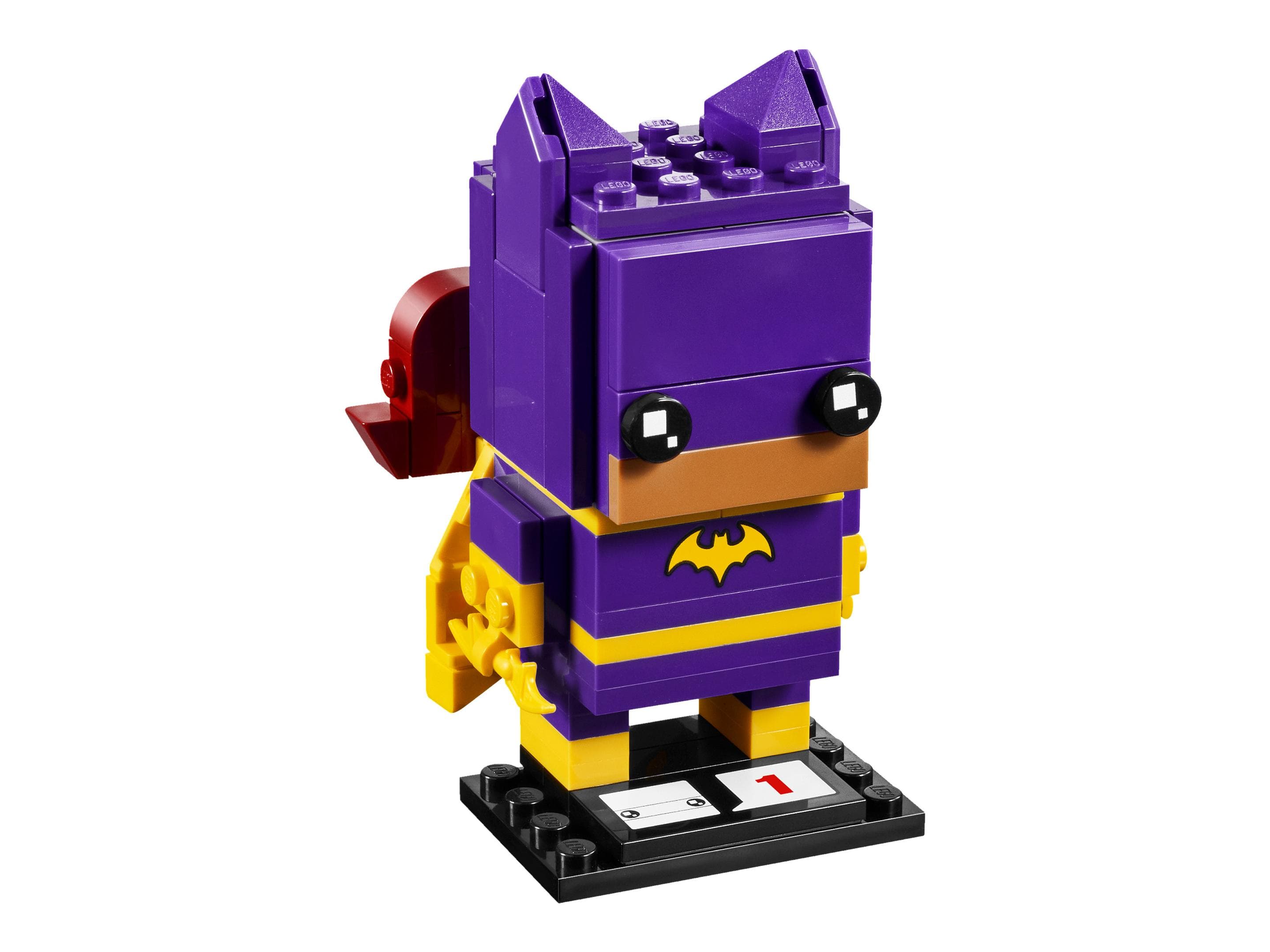 Batgirl