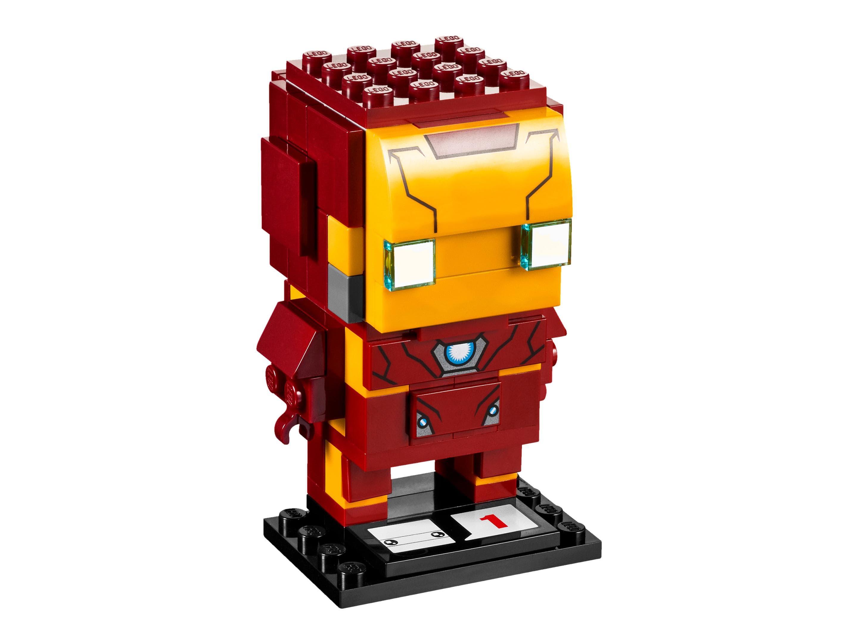 Iron Man