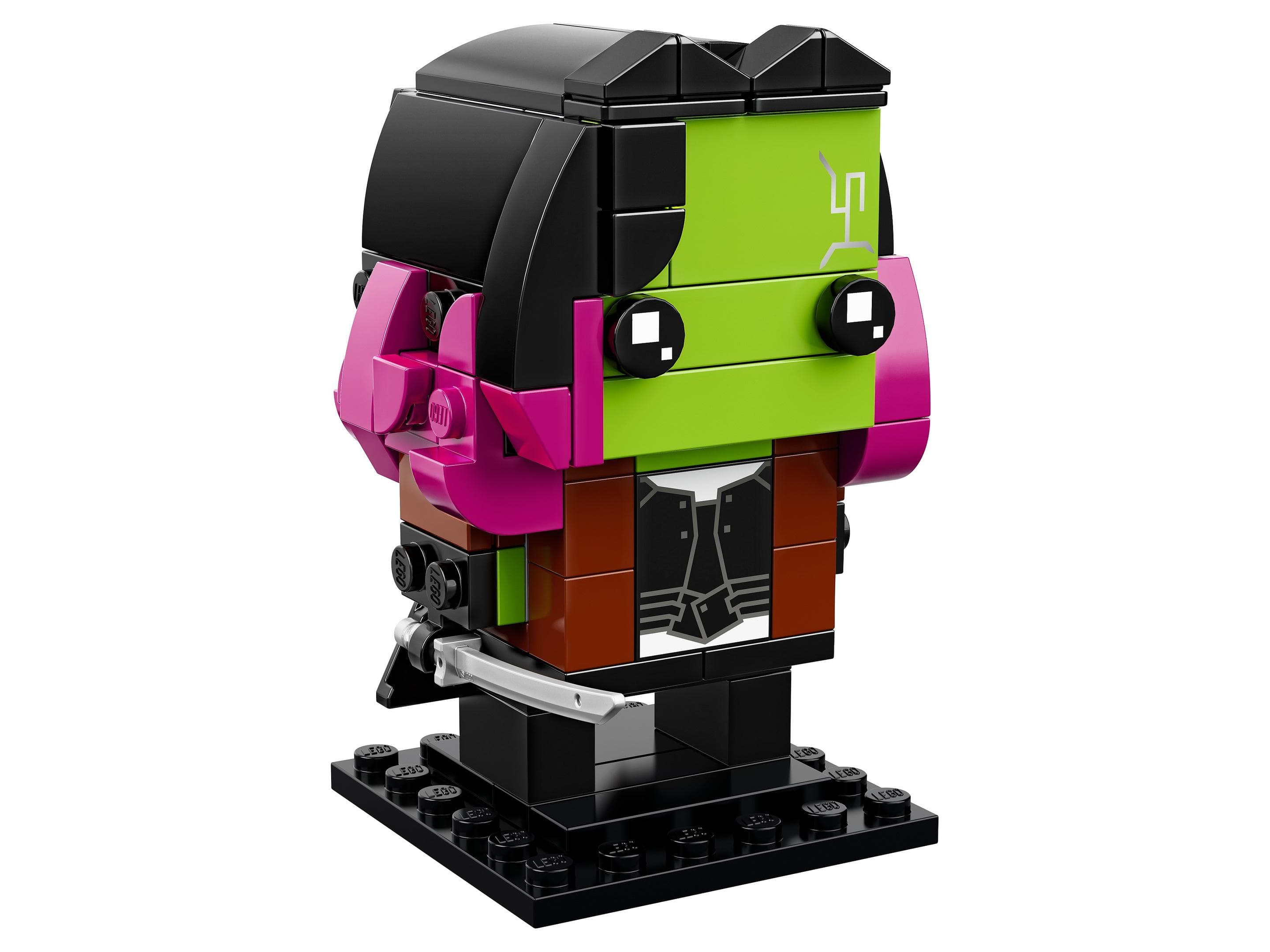 Gamora