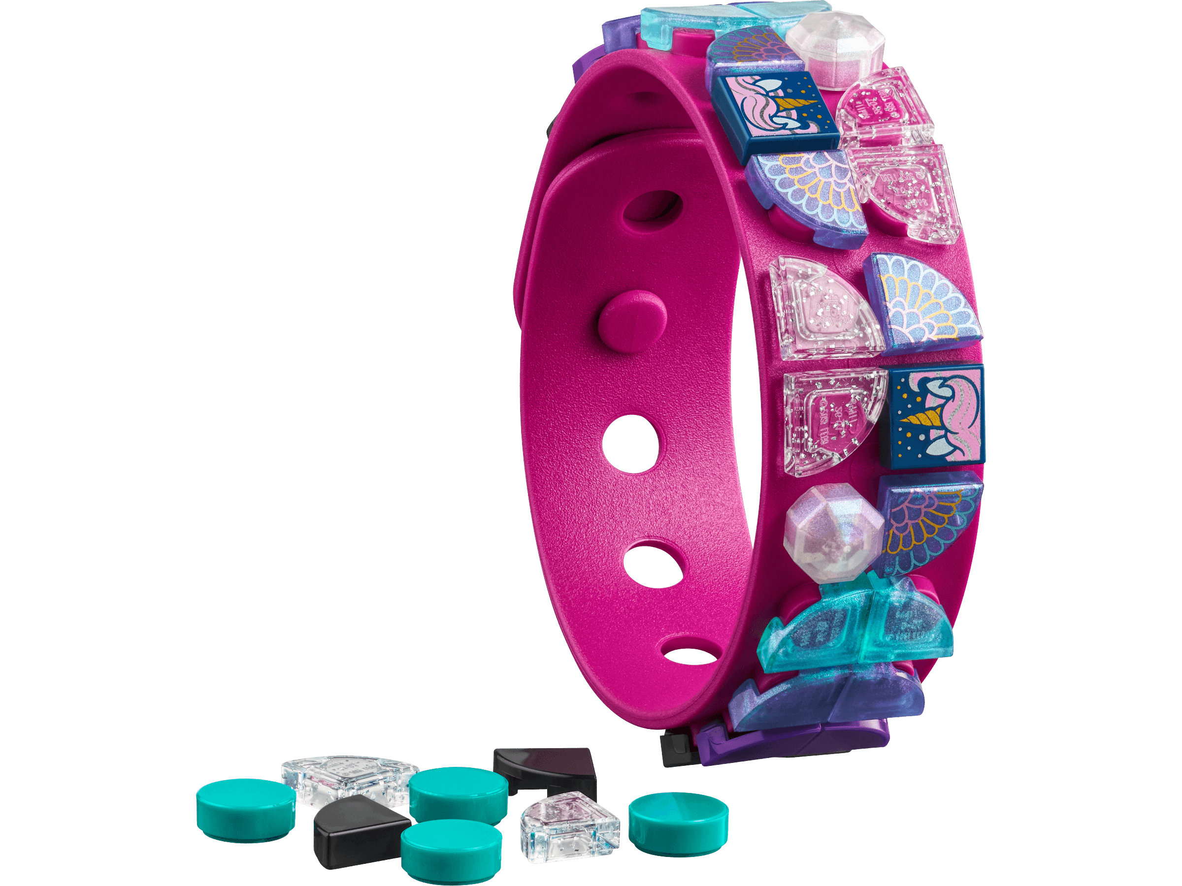 Unicorns Forever Bracelet