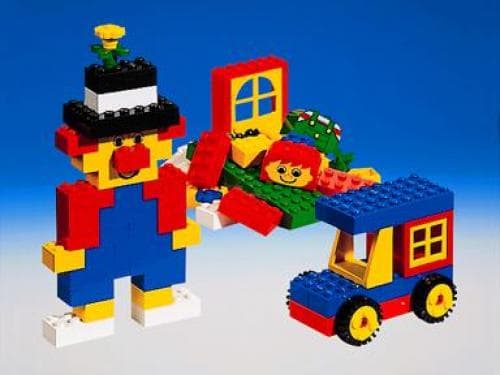 Starter Set 200