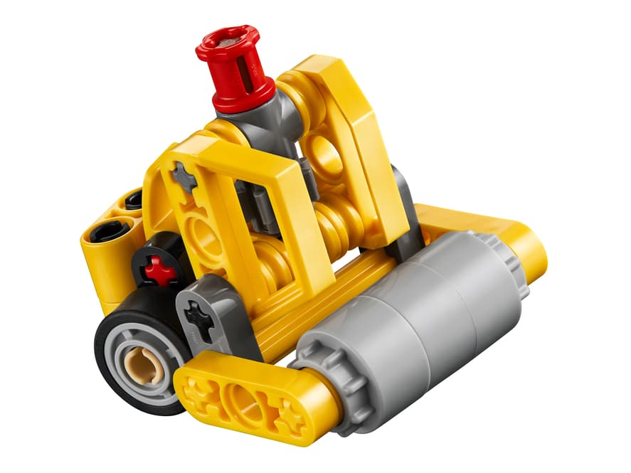 Mighty Machines Series 1 - Random Box