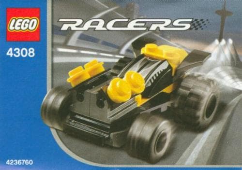 Racing Car