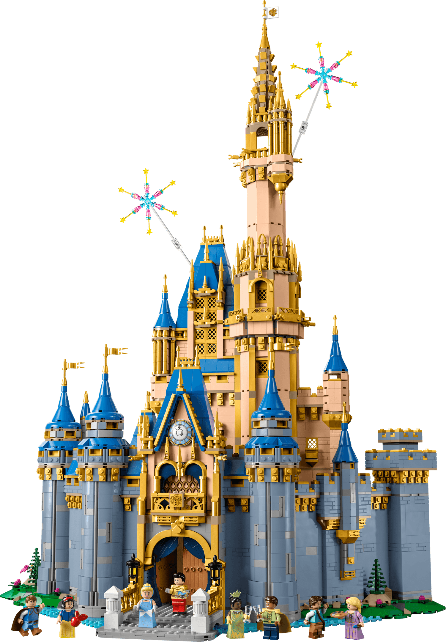 Disney Castle