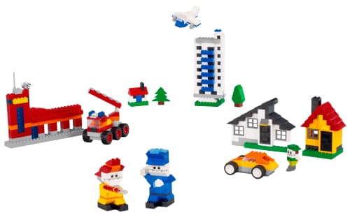 Buildings