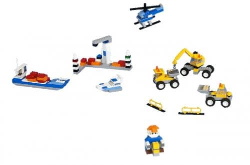 Transportation