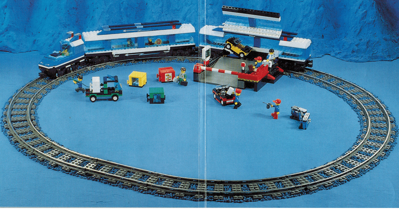 Railway Express