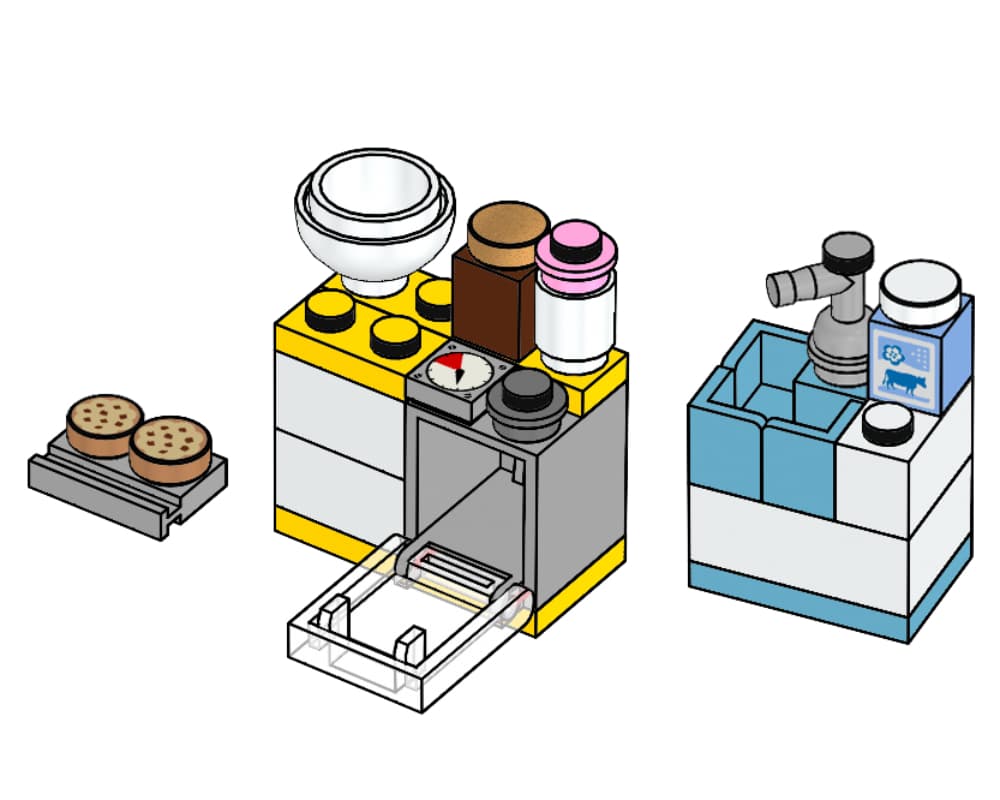 Cookie Kitchen
