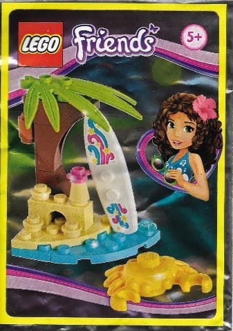 Happy Beach