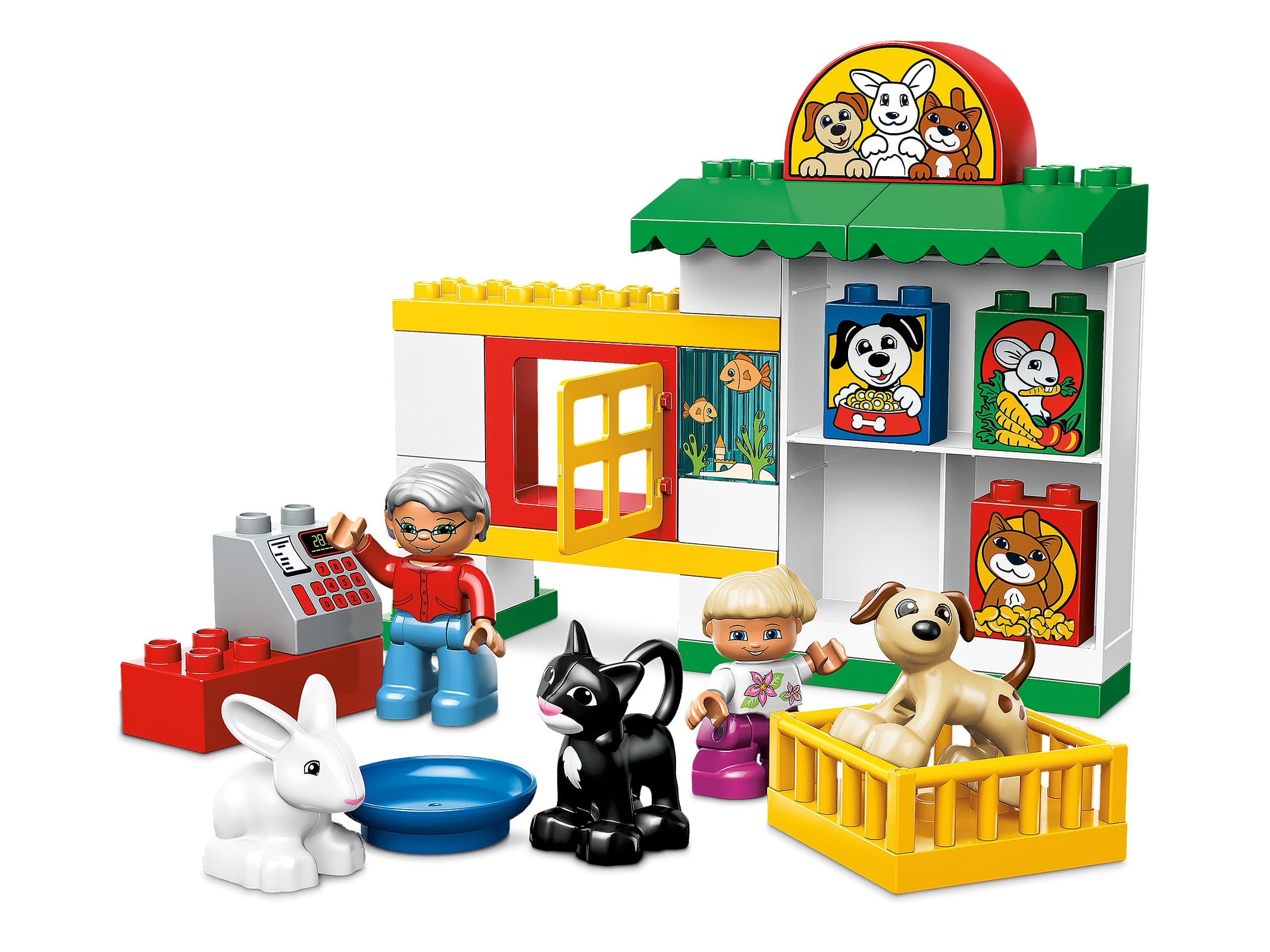Pet Shop