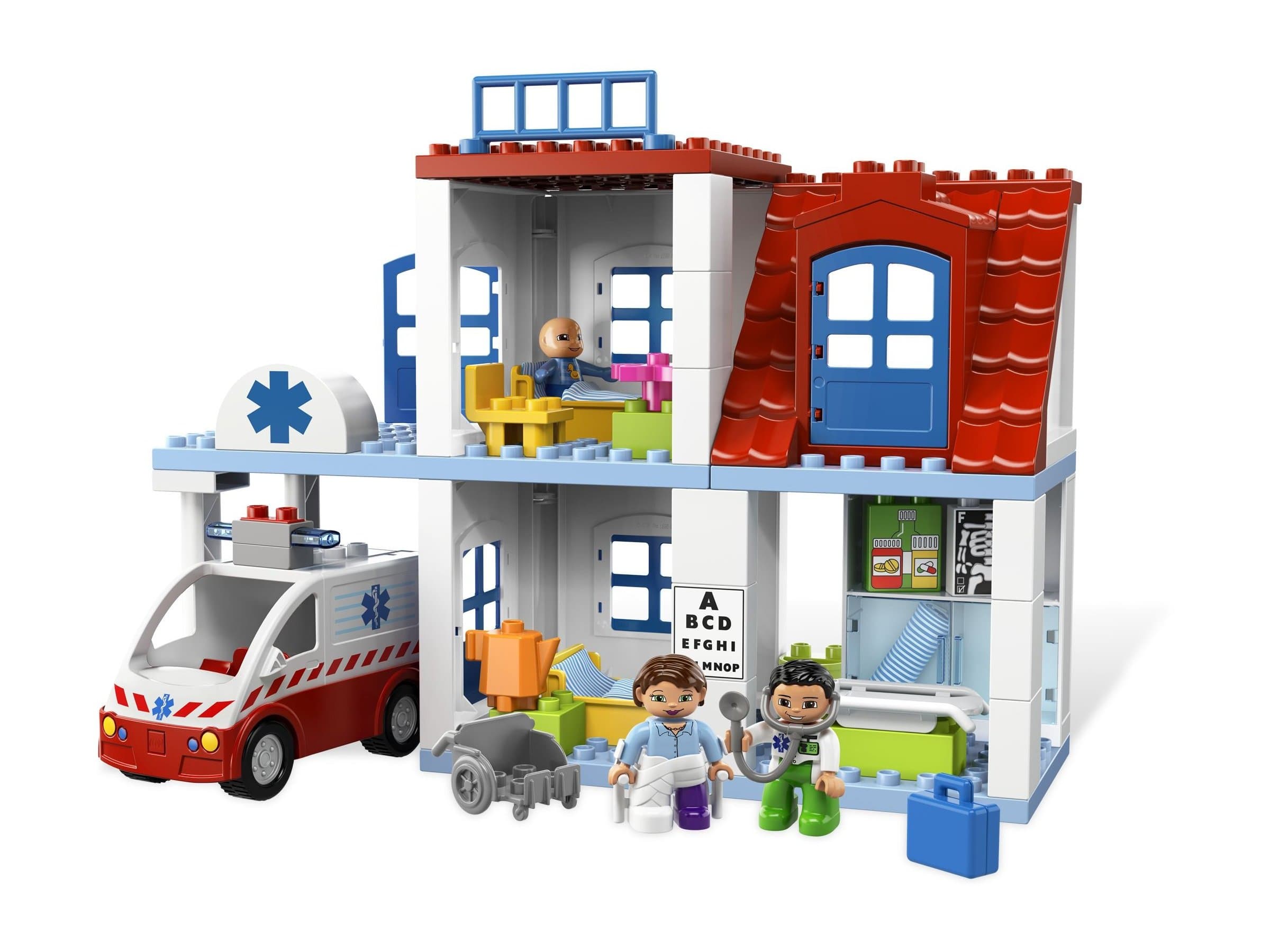 Doctor's Clinic