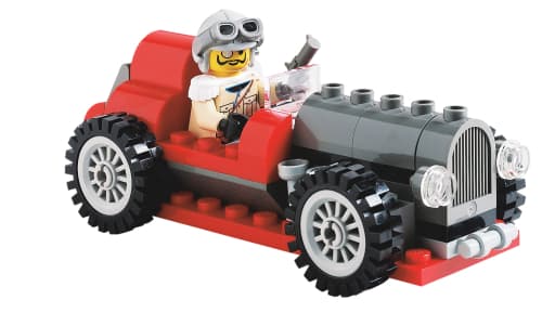 Island Racer