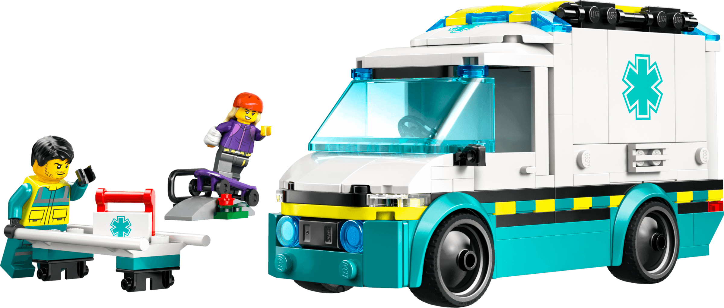 Emergency Ambulance