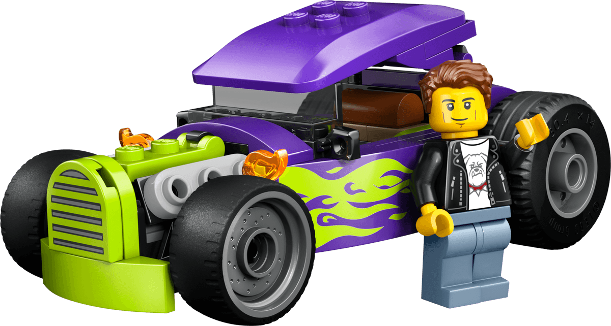 Hot Rod