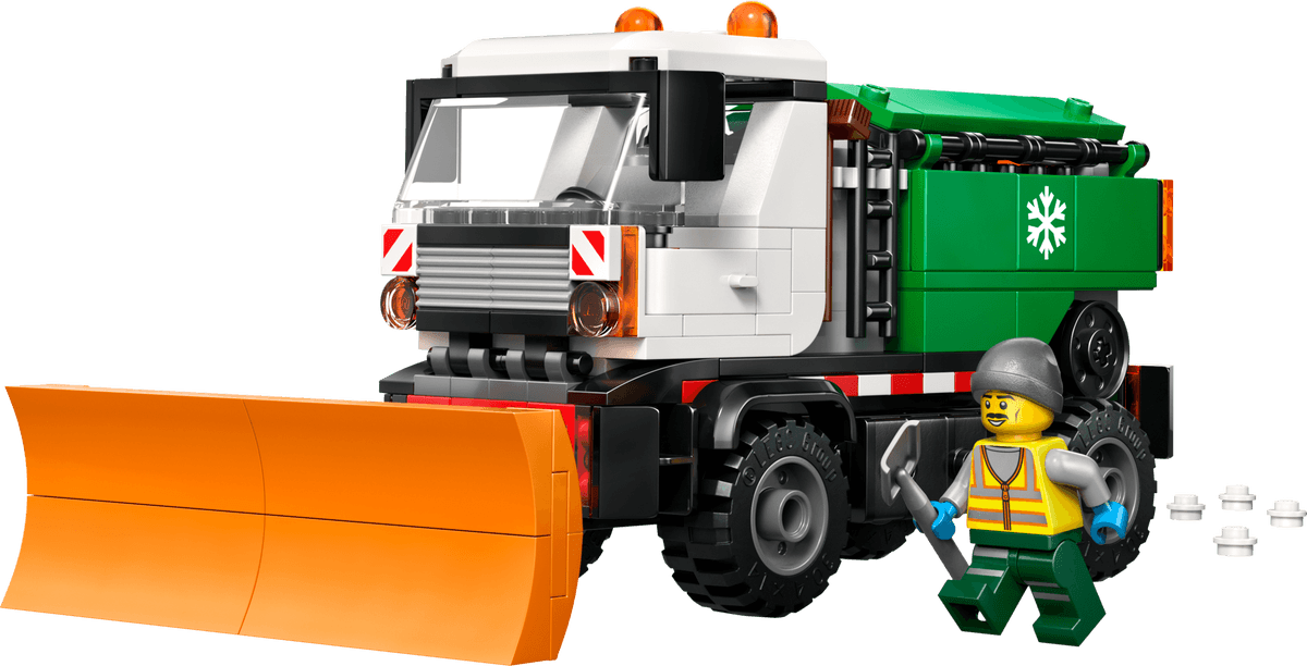 Snowplow
