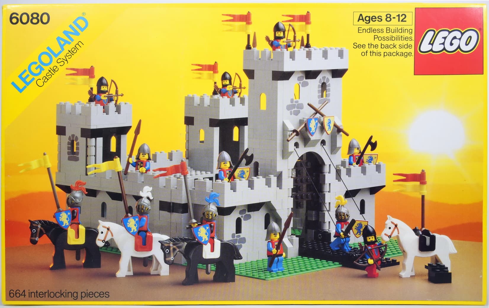 King's Castle