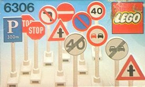 Road Signs