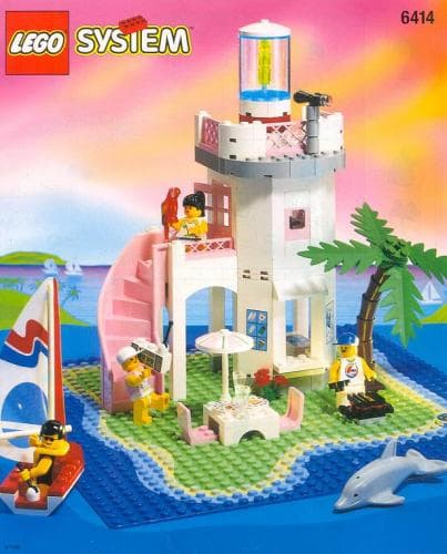 Dolphin Point