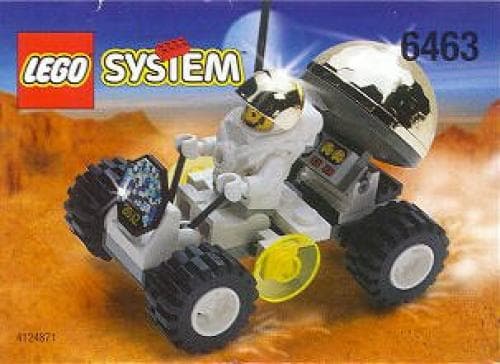Lunar Rover