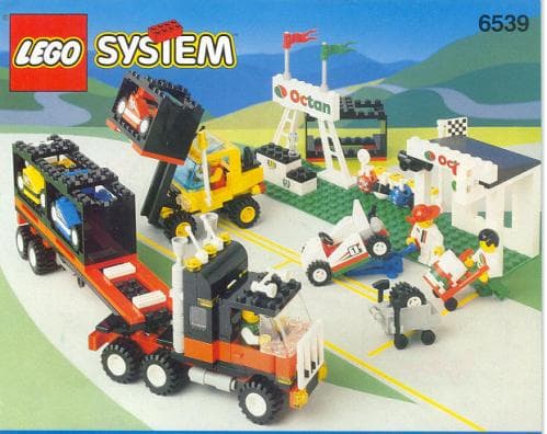 Victory Cup Racers