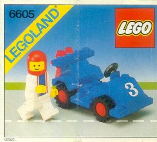 Road Racer