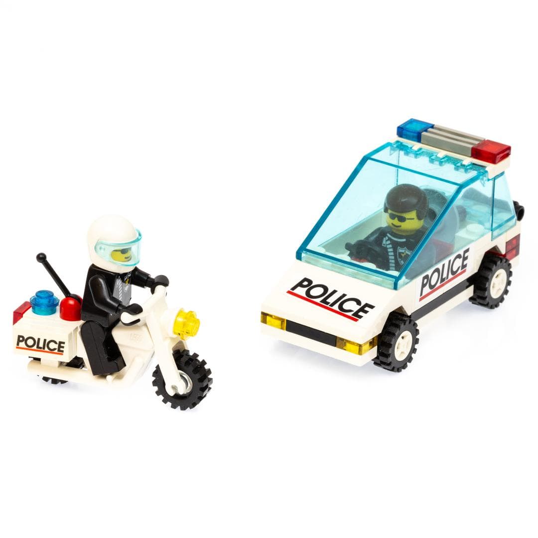 Speed Trackers