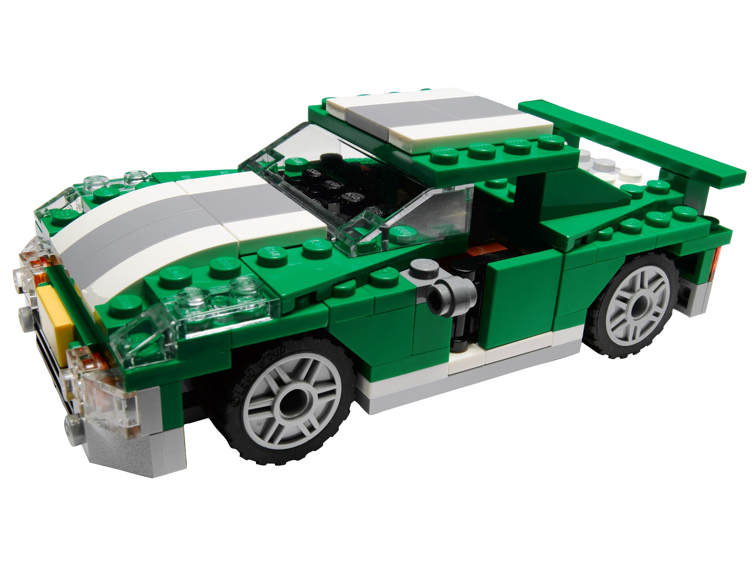 Street Speeder