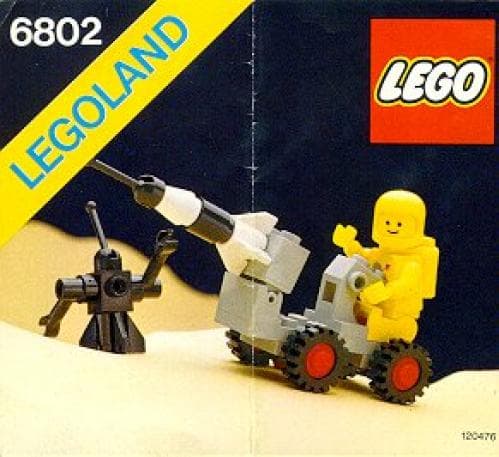 Space Probe
