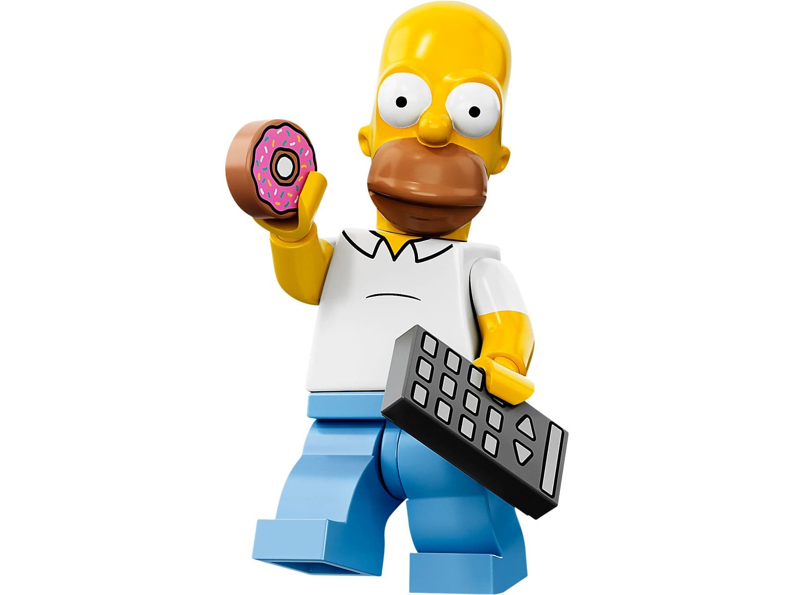 The Simpsons Series 1 - Random Bag