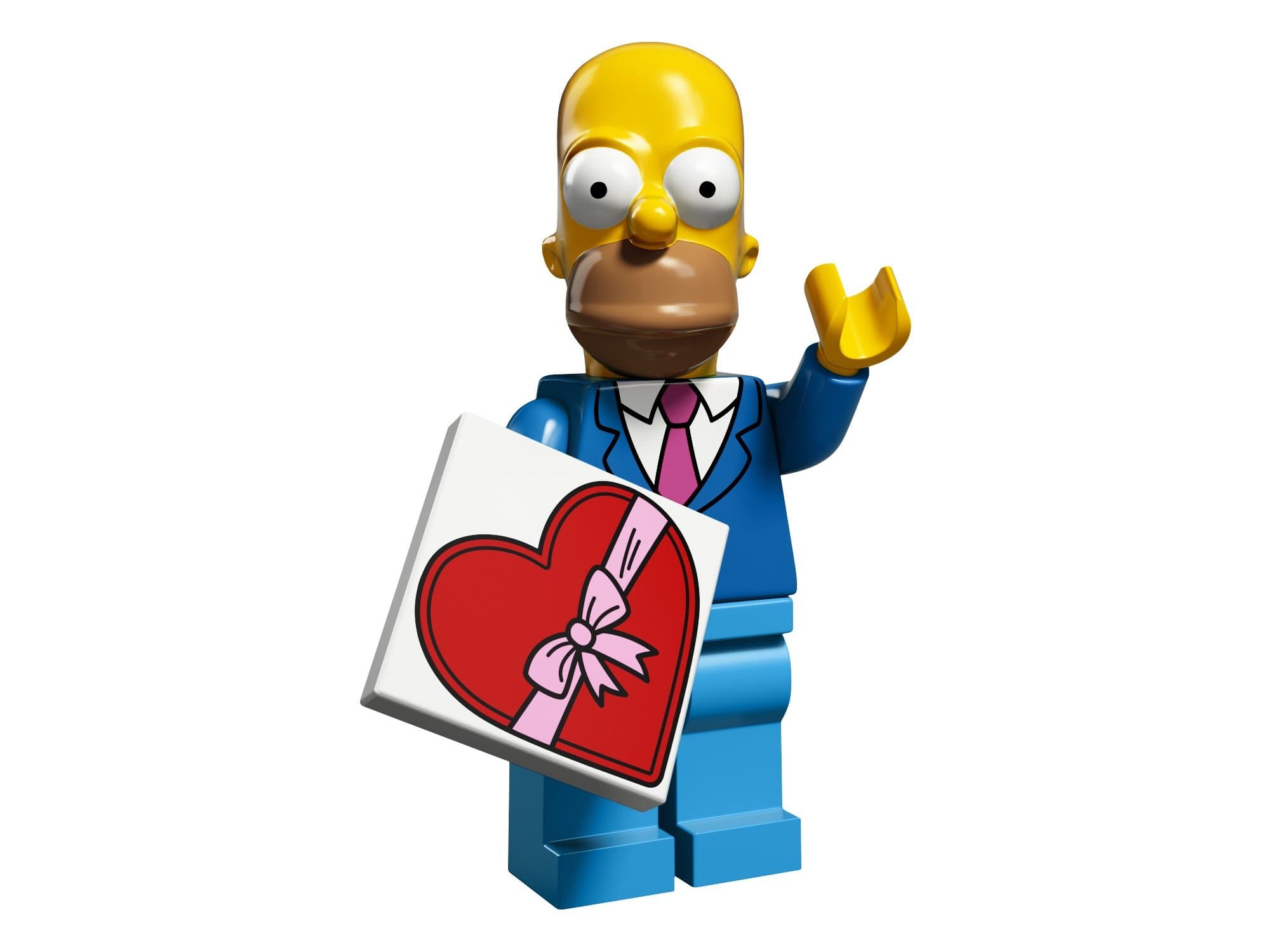 The Simpsons Series 2 - Random Bag