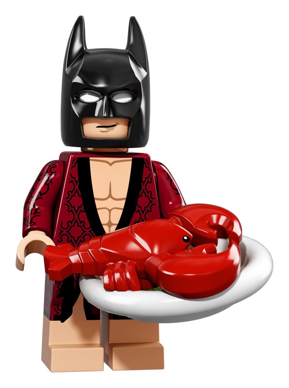 The LEGO Batman Movie Series 1 - Random Bag