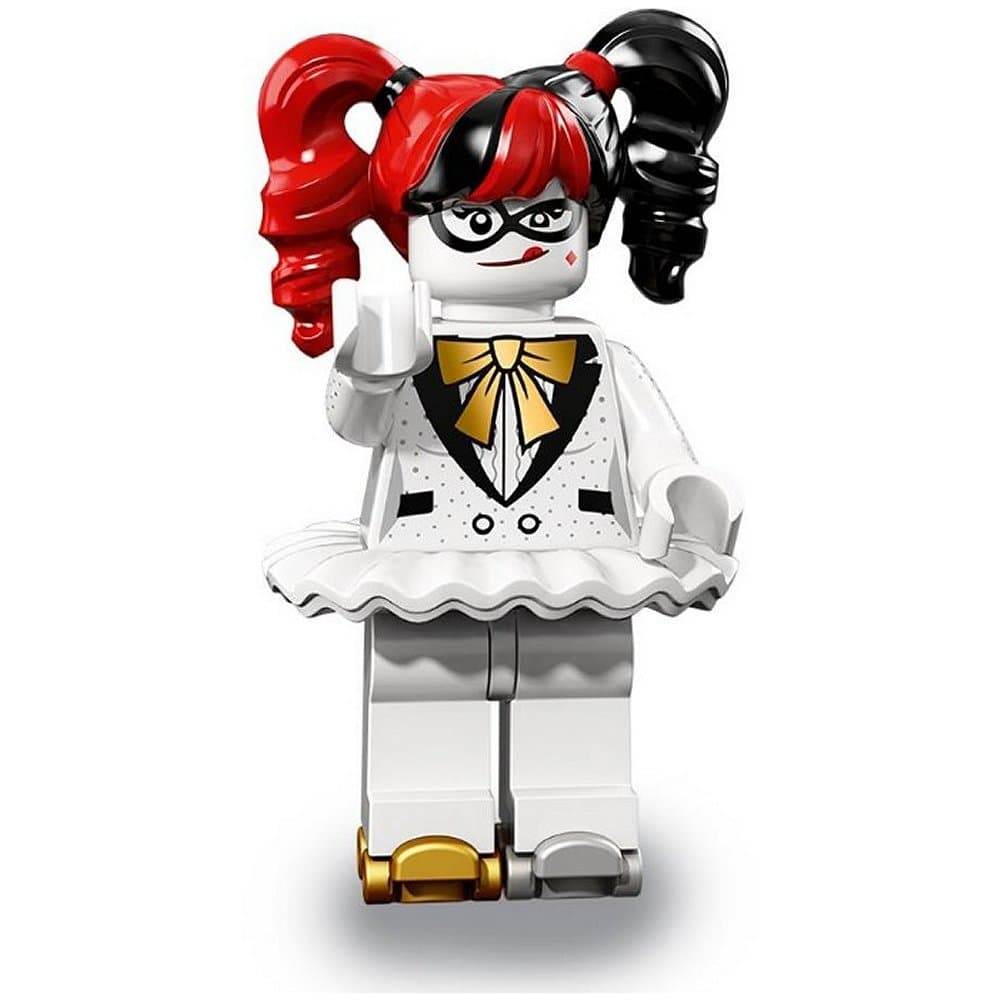 The LEGO Batman Movie Series 2 - Random Bag