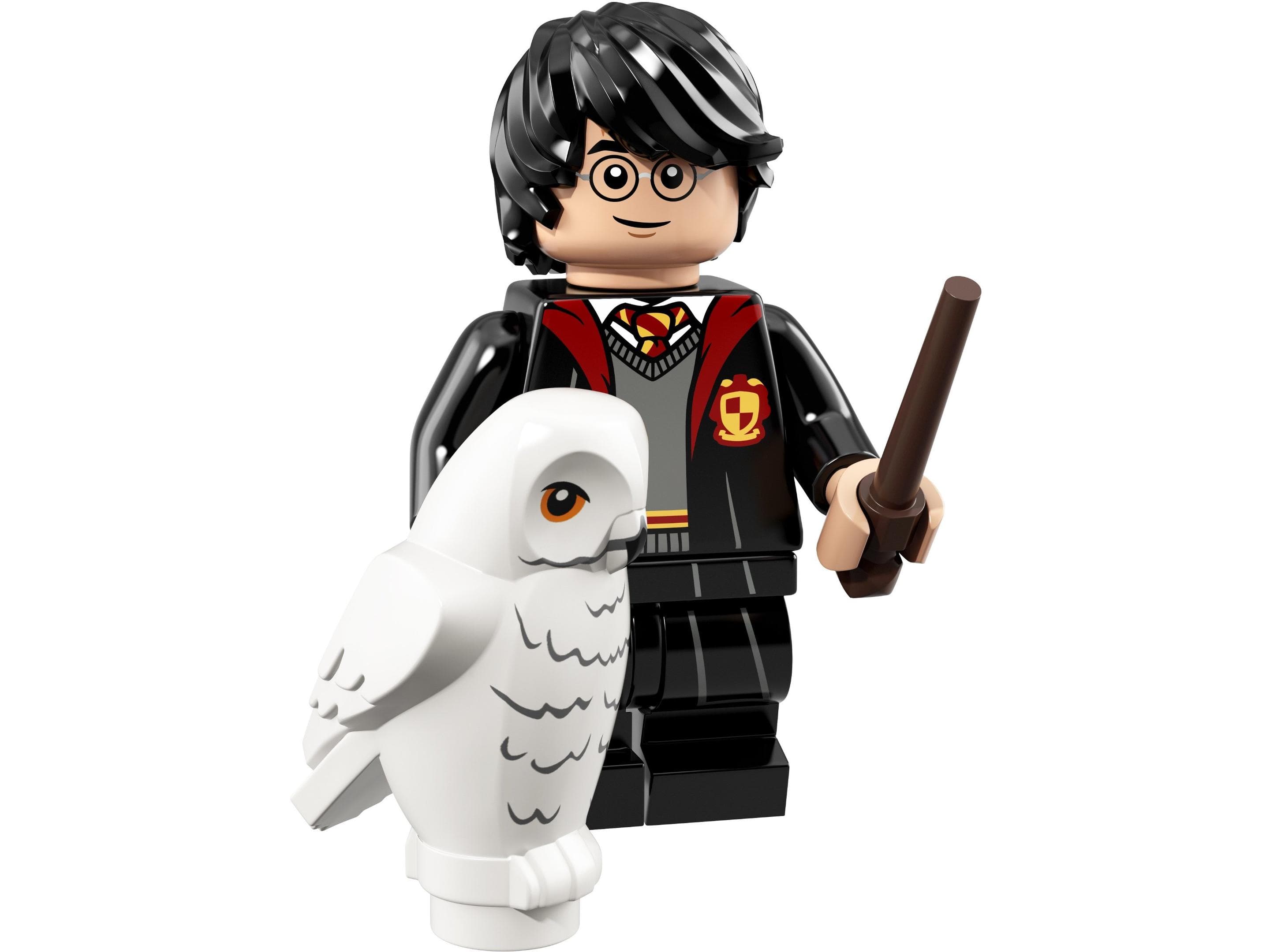 Wizarding World of Harry Potter Series 1 - Random Bag