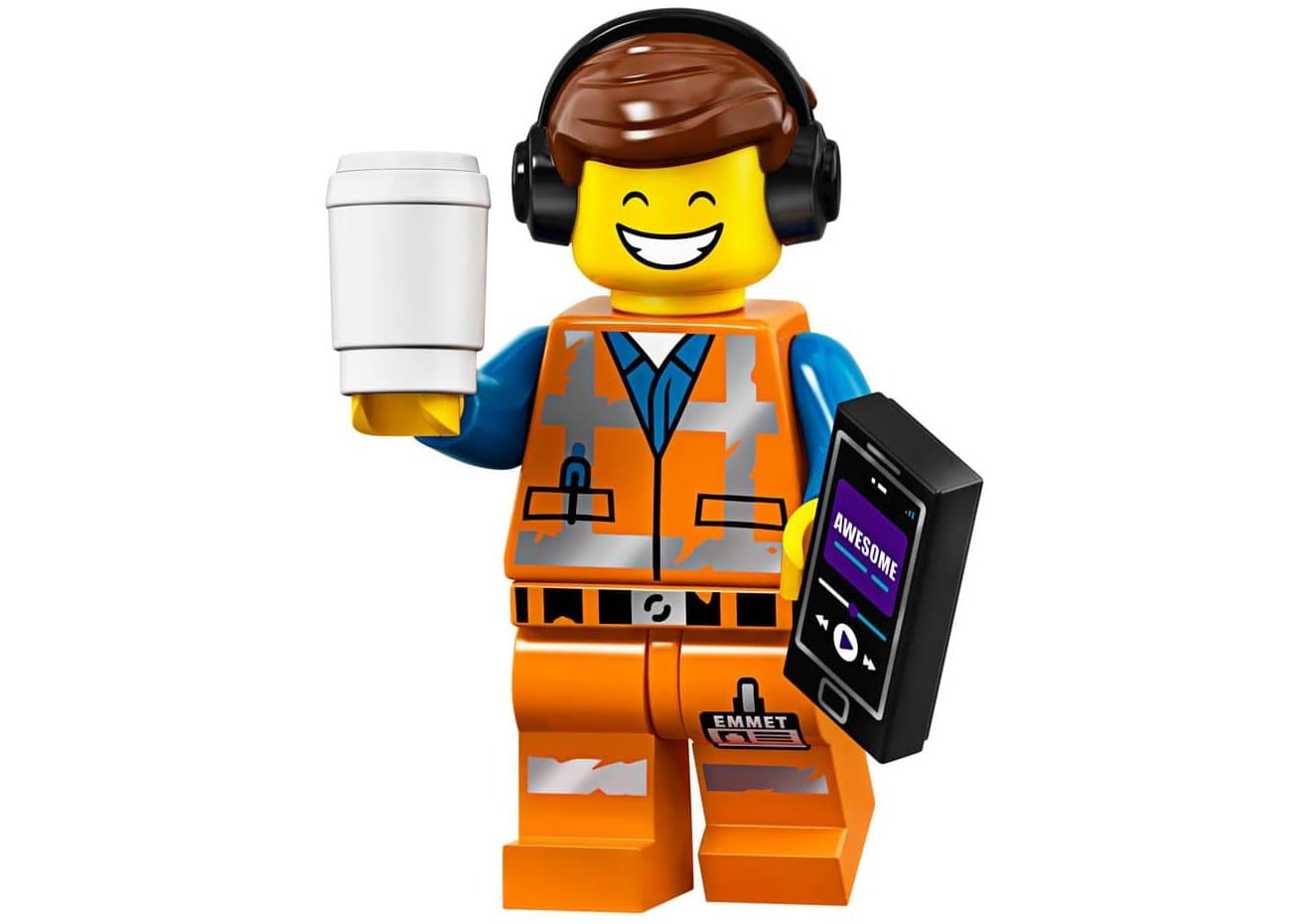 The LEGO Movie 2: The Second Part - Random Bag