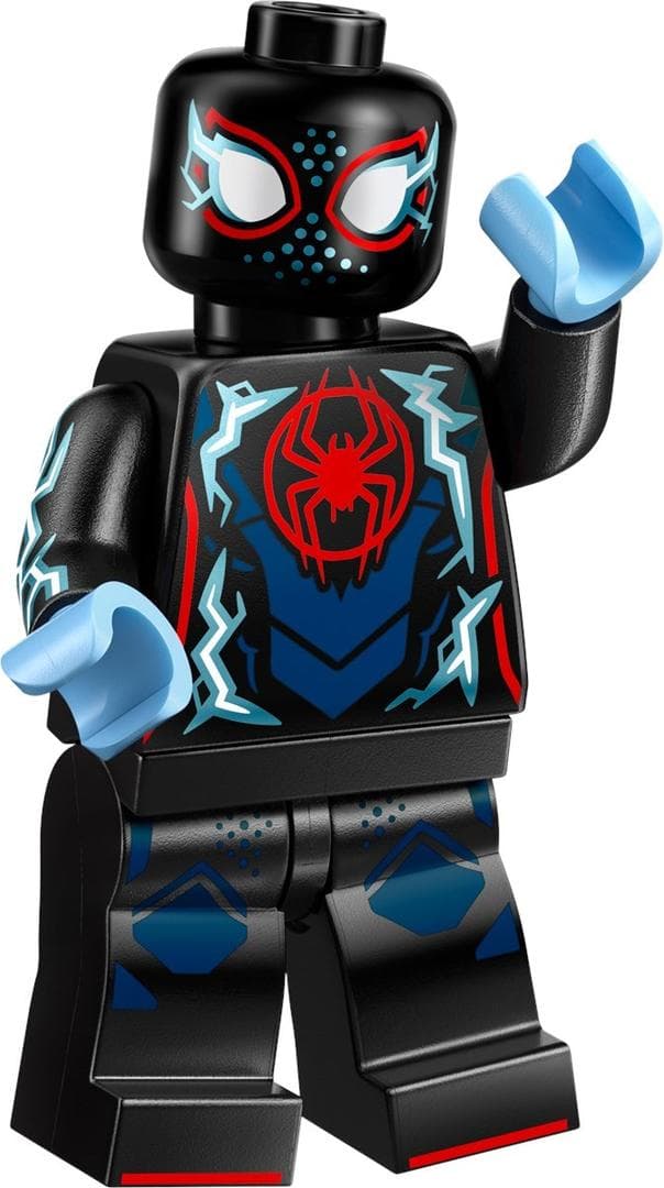 Spider-Man Across the Spider-Verse - Random Box