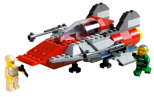 A-wing Fighter
