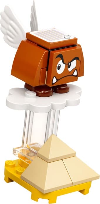 Character Pack Series 1 - Random Bag
