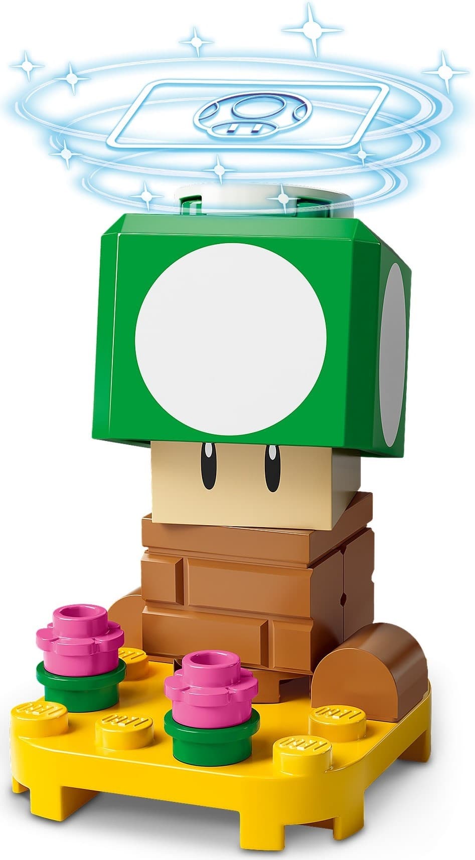 Character Pack Series 3 - Random Bag