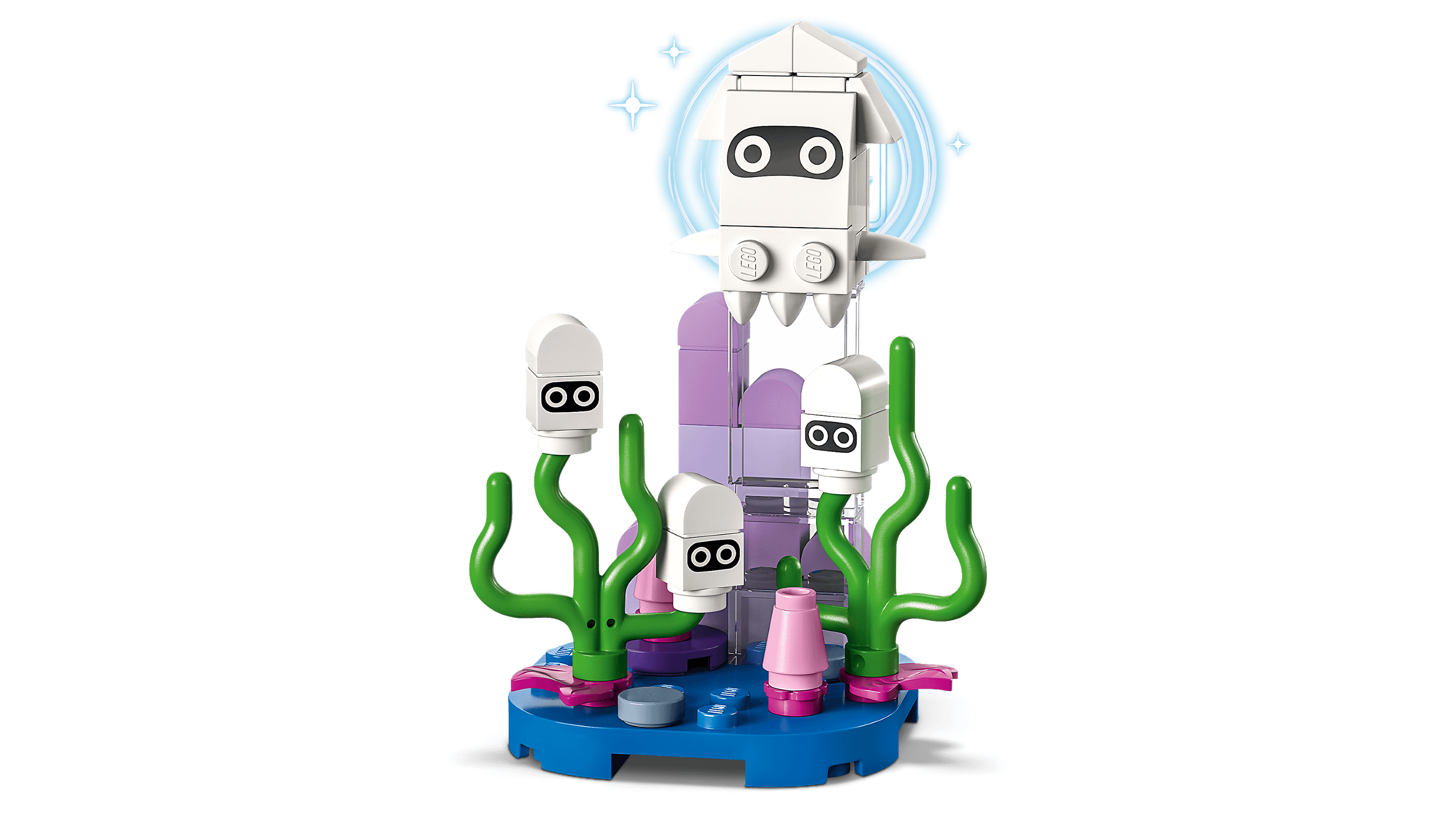 Character Pack Series 6 - Random Pack