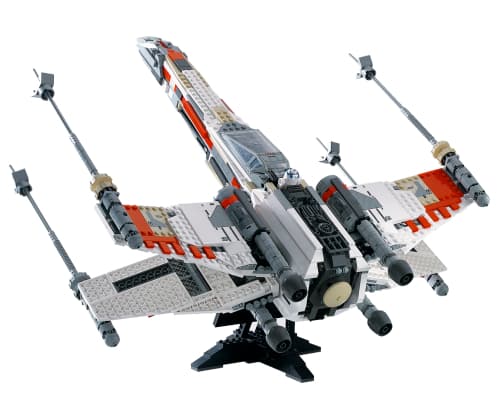 X-wing Fighter