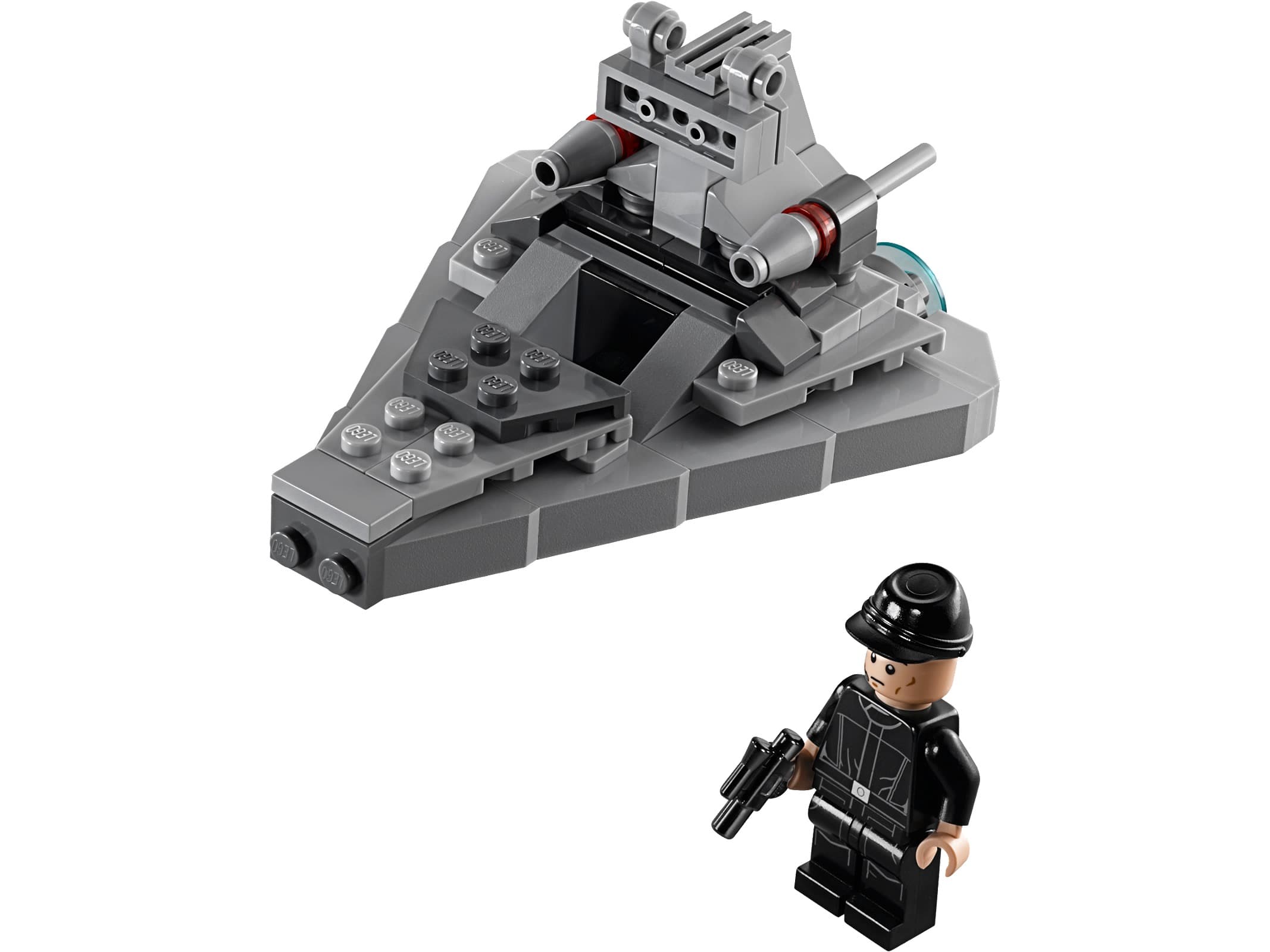 Star Destroyer